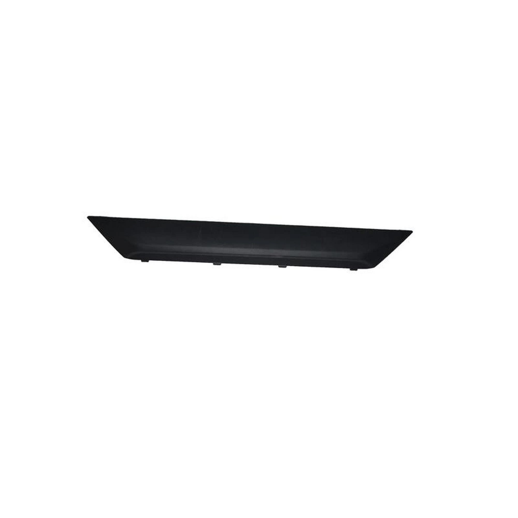 RKS M5 ÖN TAMPON ALT PLASTİĞİ [CITY] #RK 35463